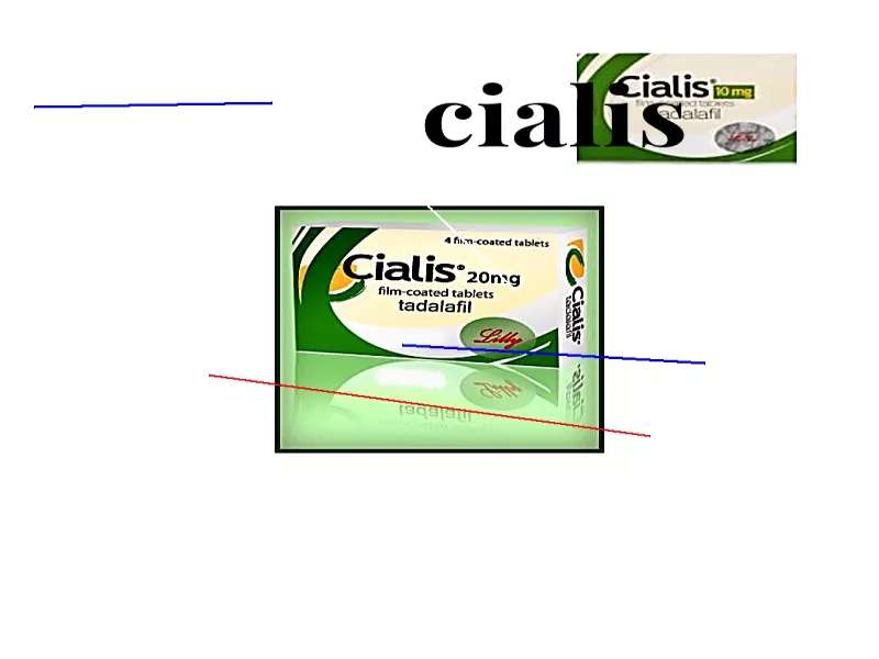 Cialis 2.5 mg prix pharmacie